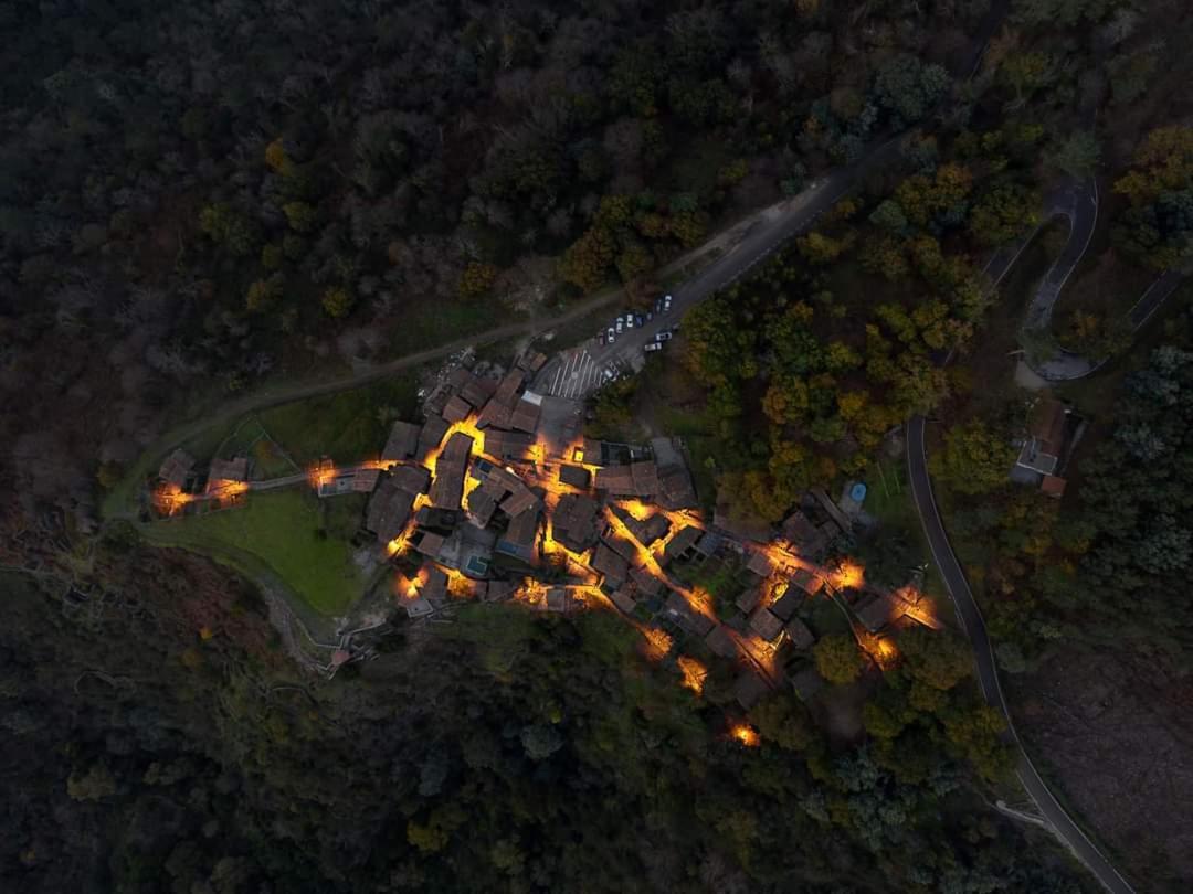 Casa Ferreira-Talasnal Exteriör bild