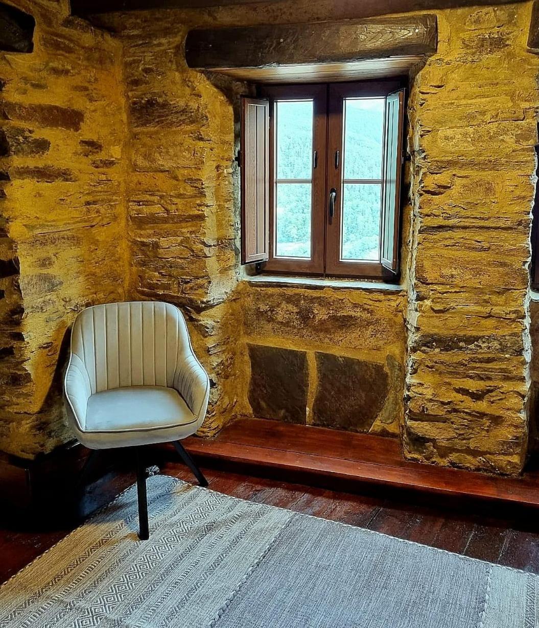 Casa Ferreira-Talasnal Exteriör bild